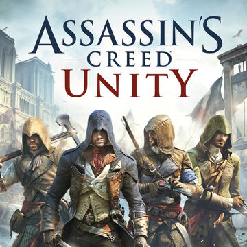 Detail Gambar Assassins Creed Unity Nomer 8