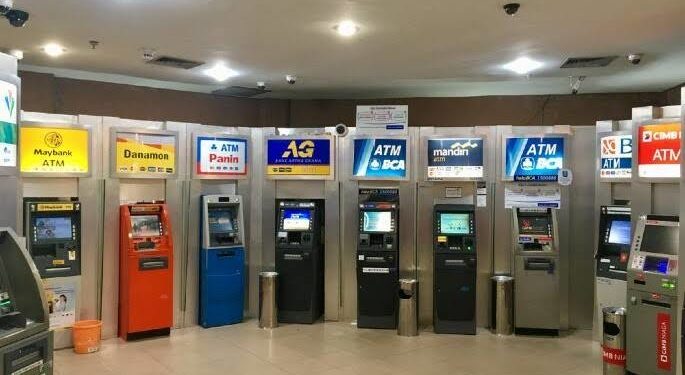 Detail Gambar Atm Debit Untuk Anak Muda Nomer 13