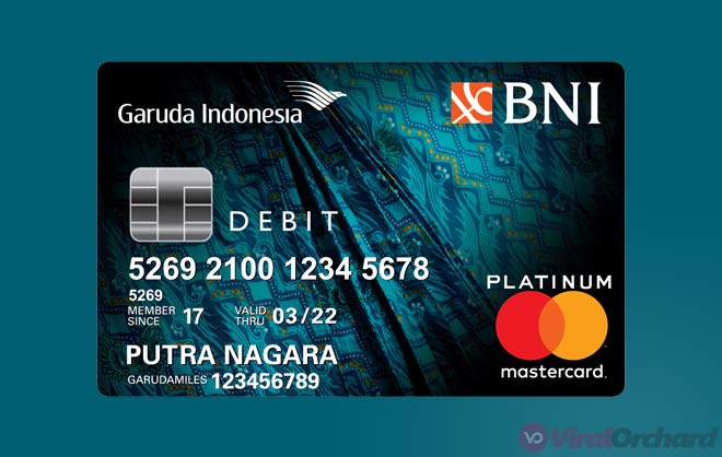 Detail Gambar Atm Debit Untuk Anak Muda Nomer 17