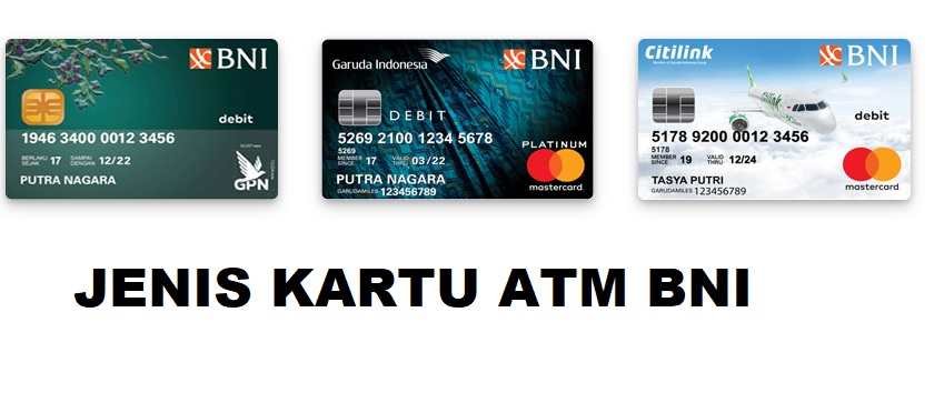 Detail Gambar Atm Debit Untuk Anak Muda Nomer 52