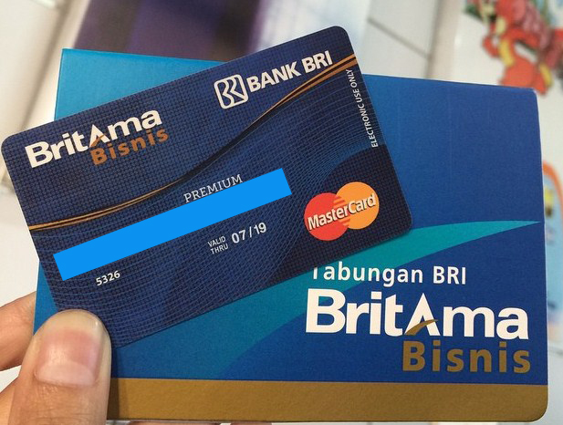 Detail Gambar Atm Debit Untuk Anak Muda Nomer 54