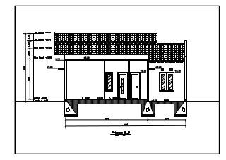 Detail Gambar Autocad Saptitank Dari Buis Beton Nomer 12