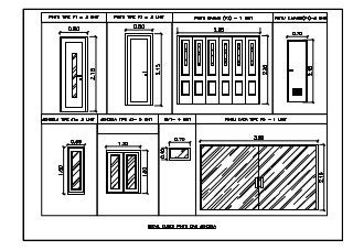 Detail Gambar Autocad Saptitank Dari Buis Beton Nomer 19