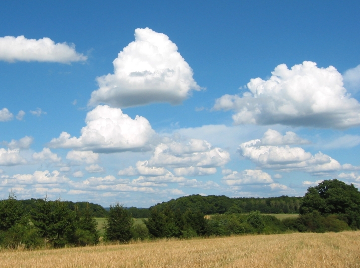 Detail Gambar Awan Cumulus Nomer 27