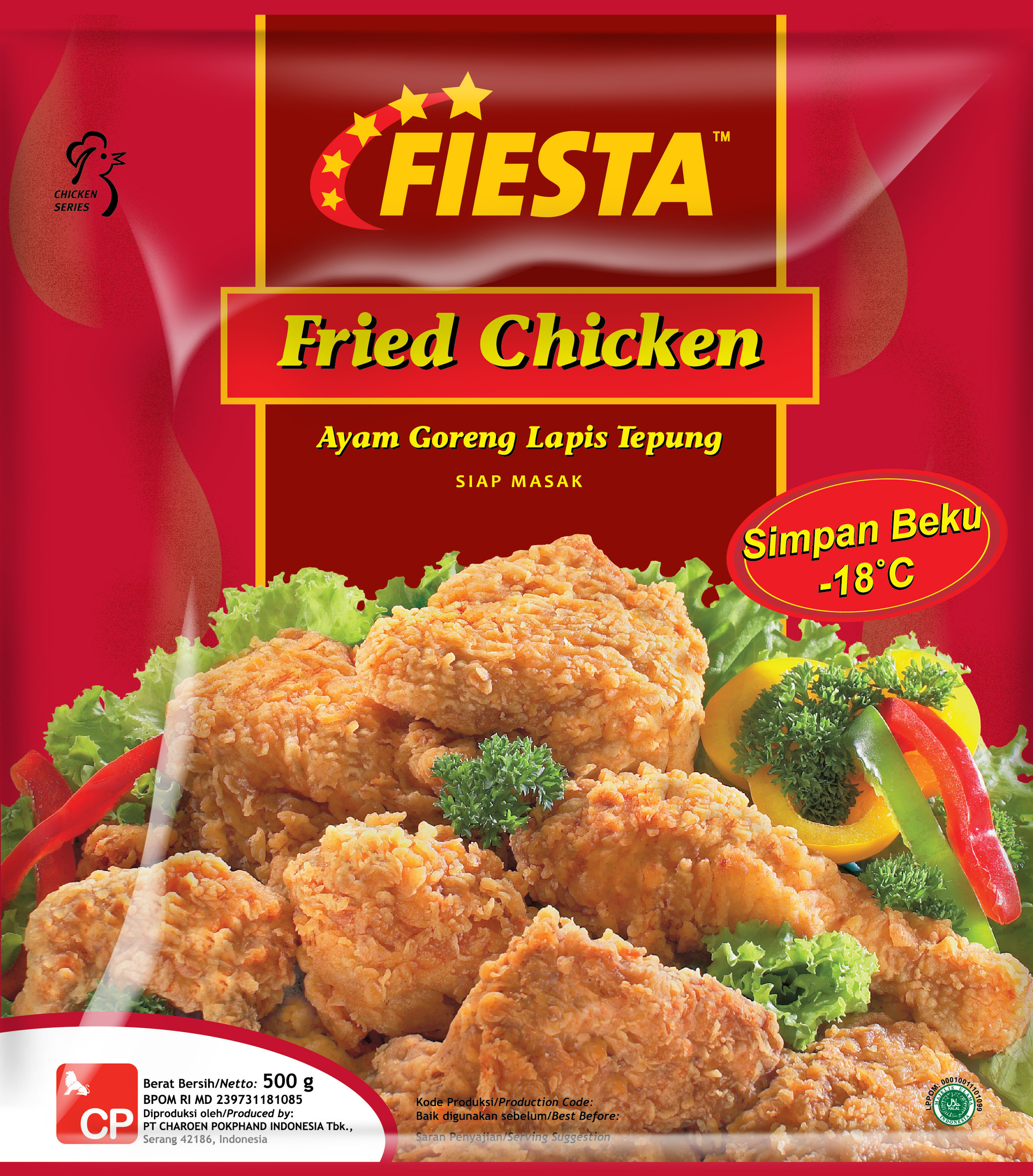 Detail Gambar Ayam Chicken Nomer 24