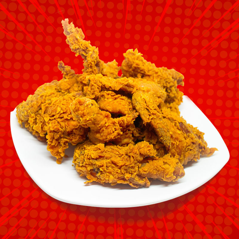 Detail Gambar Ayam Chicken Nomer 29