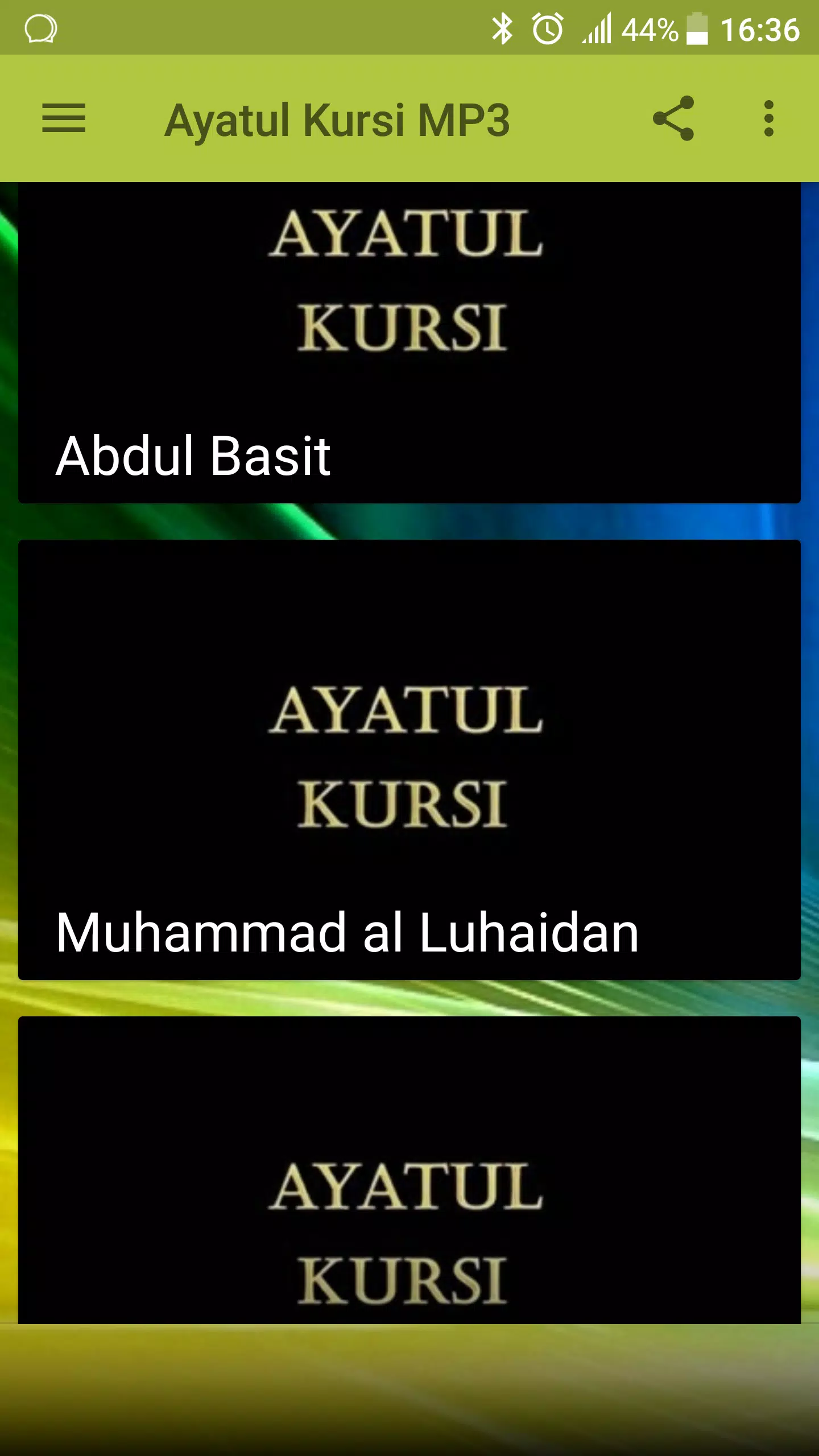 Detail Gambar Ayat Kursi Untuk Android Nomer 16