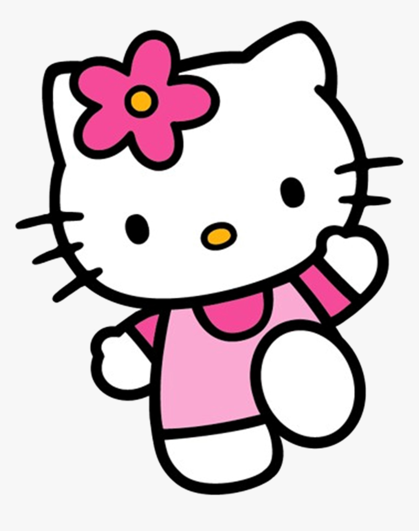 Detail Gambar Background Hello Kitty Nomer 19