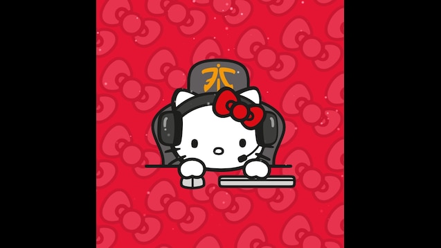 Download Gambar Background Hello Kitty Nomer 48