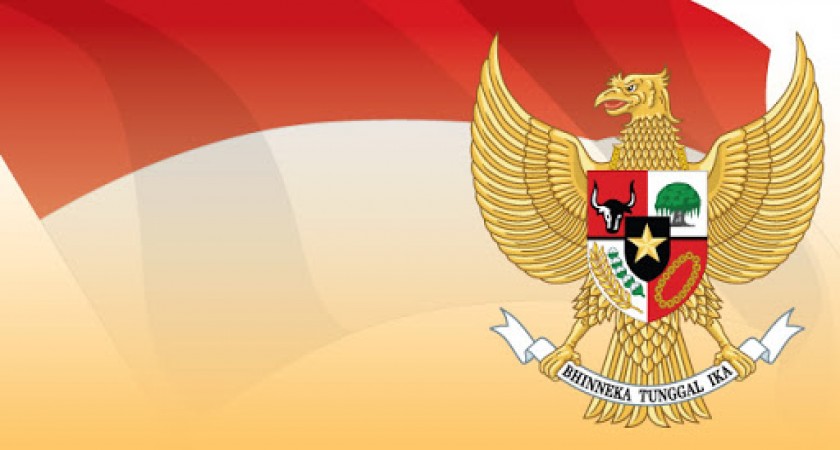 Detail Gambar Background Power Point Pancasila Ucapan Terima Kasih Nomer 6