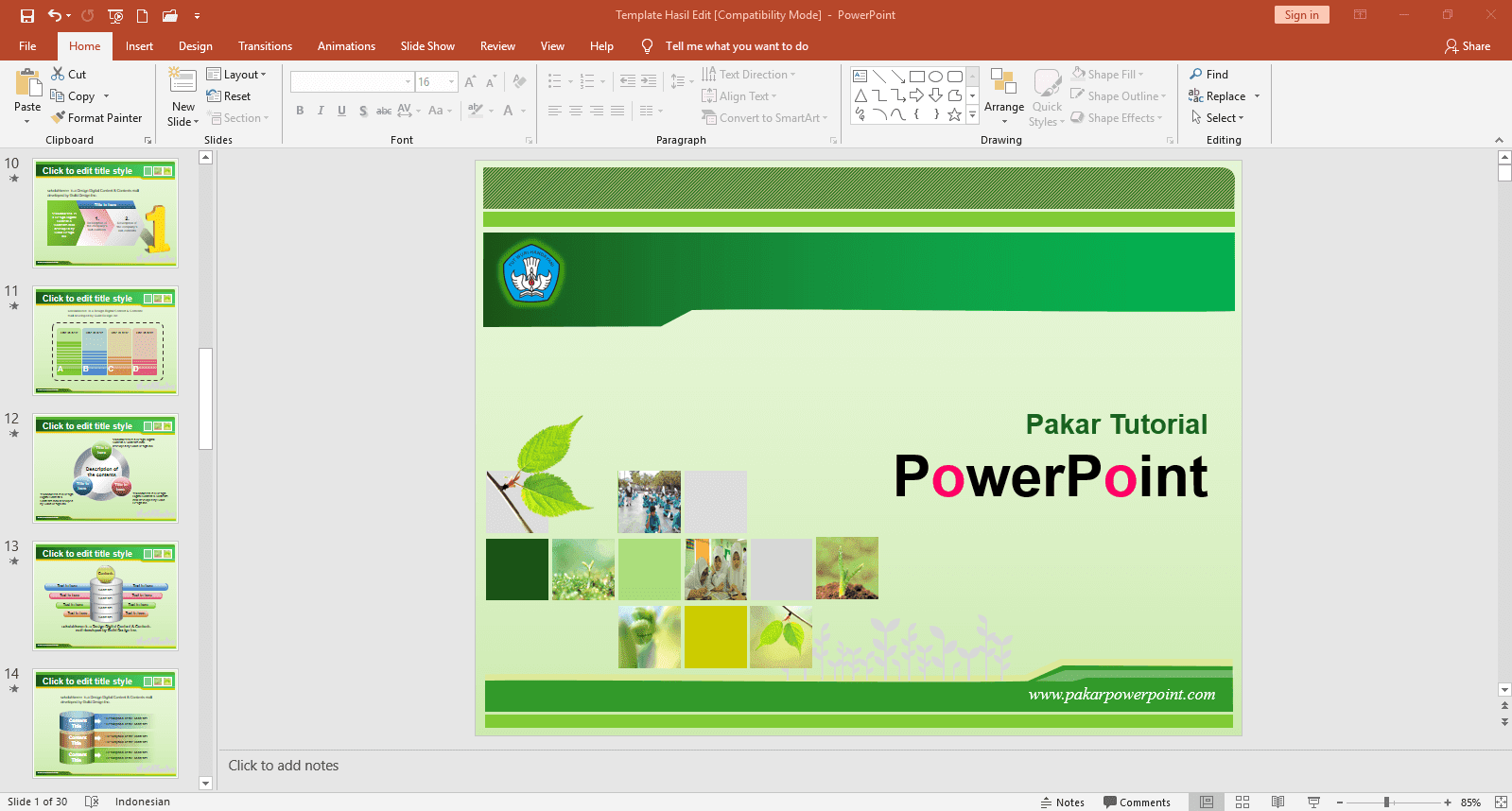 Detail Gambar Bagus Untuk Power Point Nomer 17