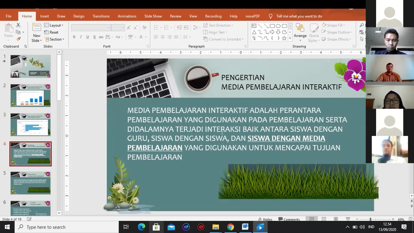 Detail Gambar Bagus Untuk Power Point Nomer 23