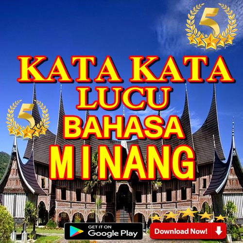 Detail Gambar Bahasa Minang Lucu Nomer 17