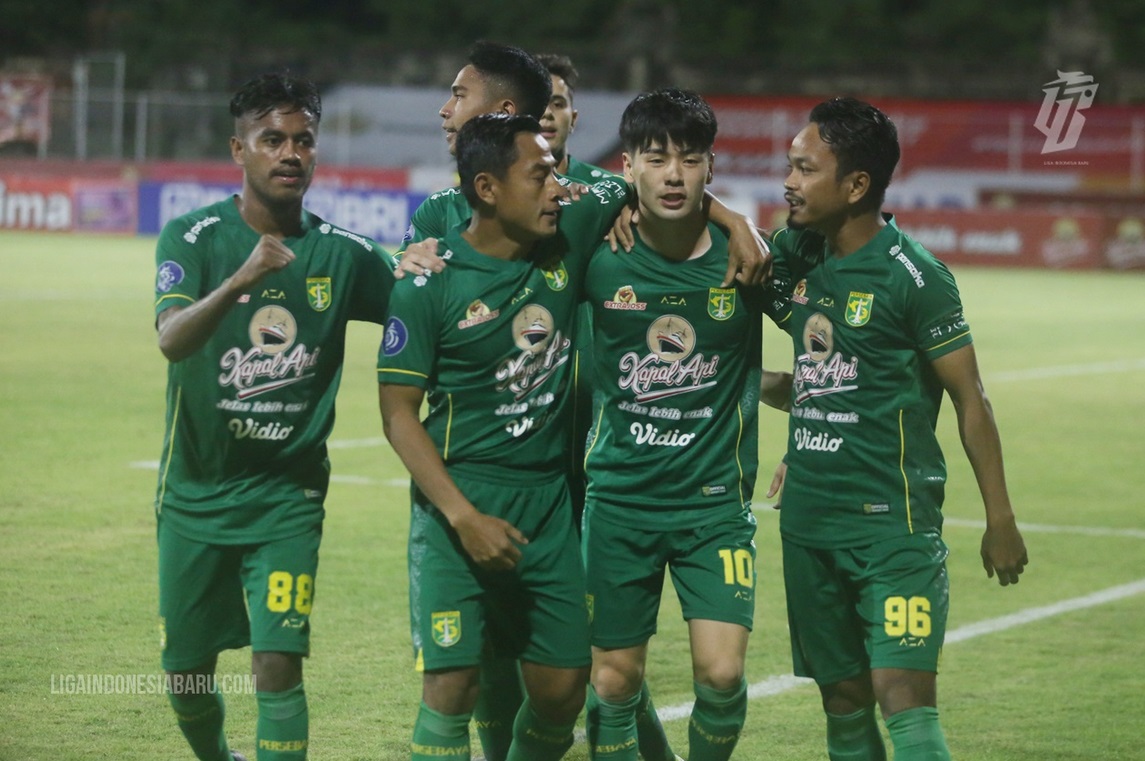 Detail Gambar Baju Persebaya Nomer 19