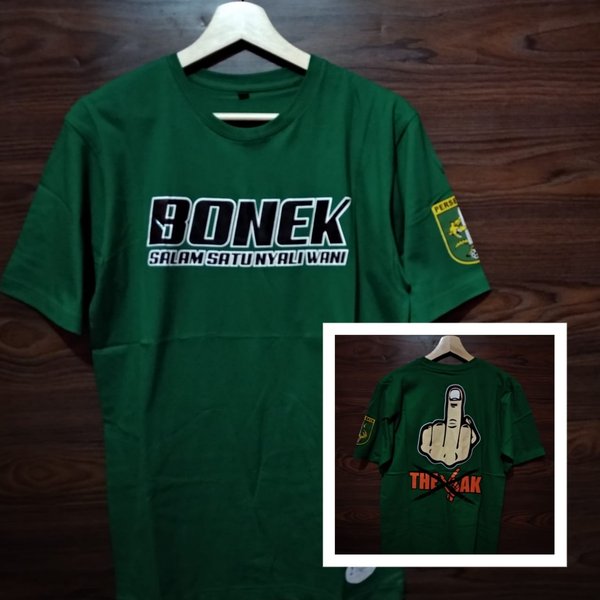 Detail Gambar Baju Persebaya Nomer 22