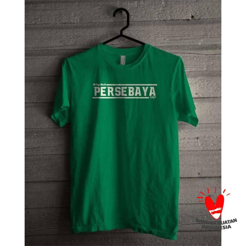 Detail Gambar Baju Persebaya Nomer 35