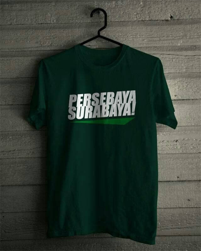 Detail Gambar Baju Persebaya Nomer 37