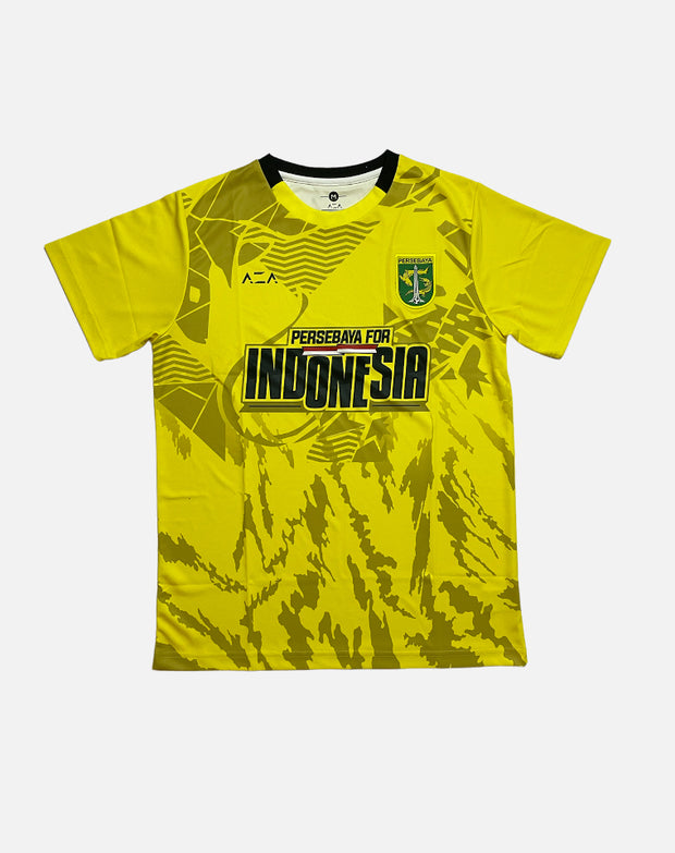 Detail Gambar Baju Persebaya Nomer 46