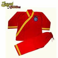 Detail Gambar Baju Tapak Suci Nomer 10