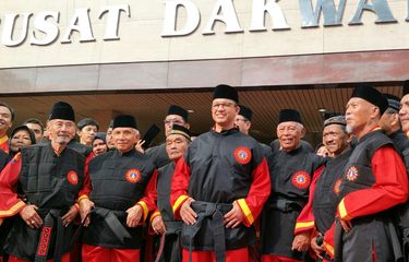 Detail Gambar Baju Tapak Suci Nomer 25