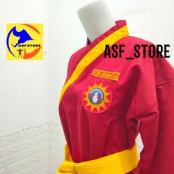 Detail Gambar Baju Tapak Suci Nomer 29