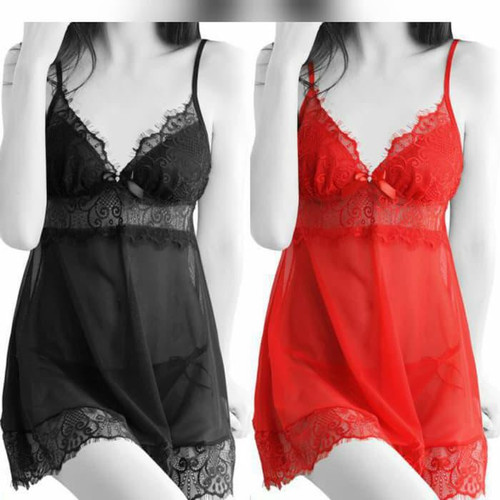 Detail Gambar Baju Tidur Seksi Nomer 12