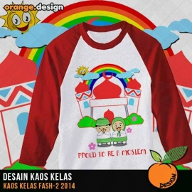 Detail Gambar Baju Untuk Kelas Tk Nomer 16