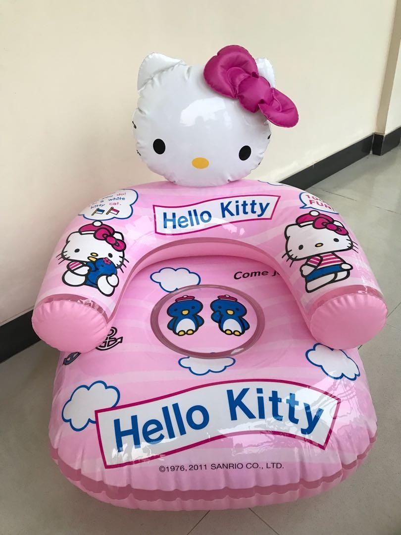Detail Gambar Balon Hello Kitty Nomer 20