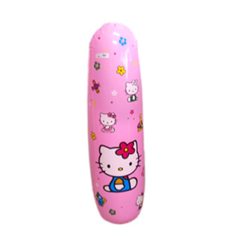 Detail Gambar Balon Hello Kitty Nomer 46