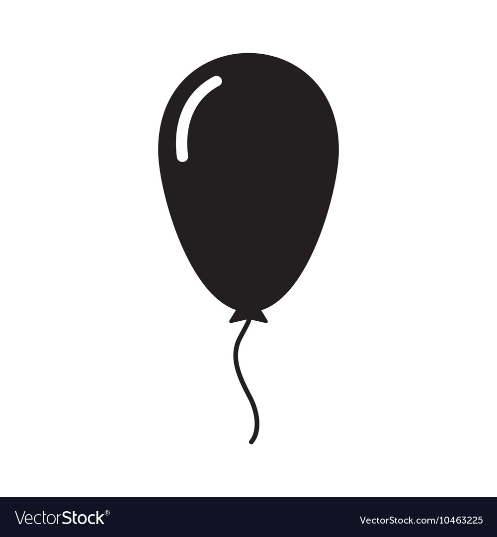 Gambar Balon Vektor - KibrisPDR