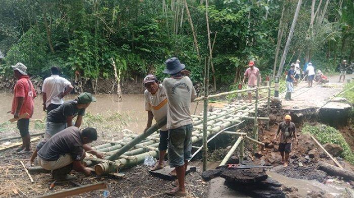 Detail Gambar Bambu Untuk Tambahan Foto Nomer 24