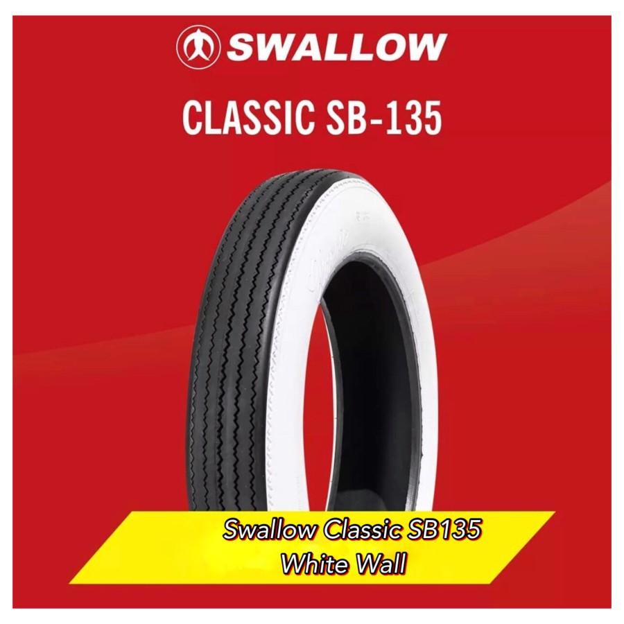 Gambar Ban Swallow Classic - KibrisPDR