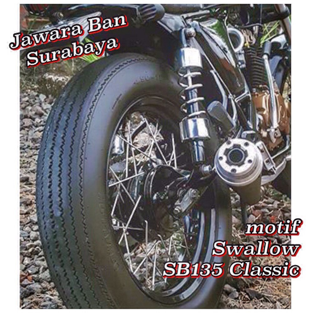 Detail Gambar Ban Swallow Classic Nomer 14