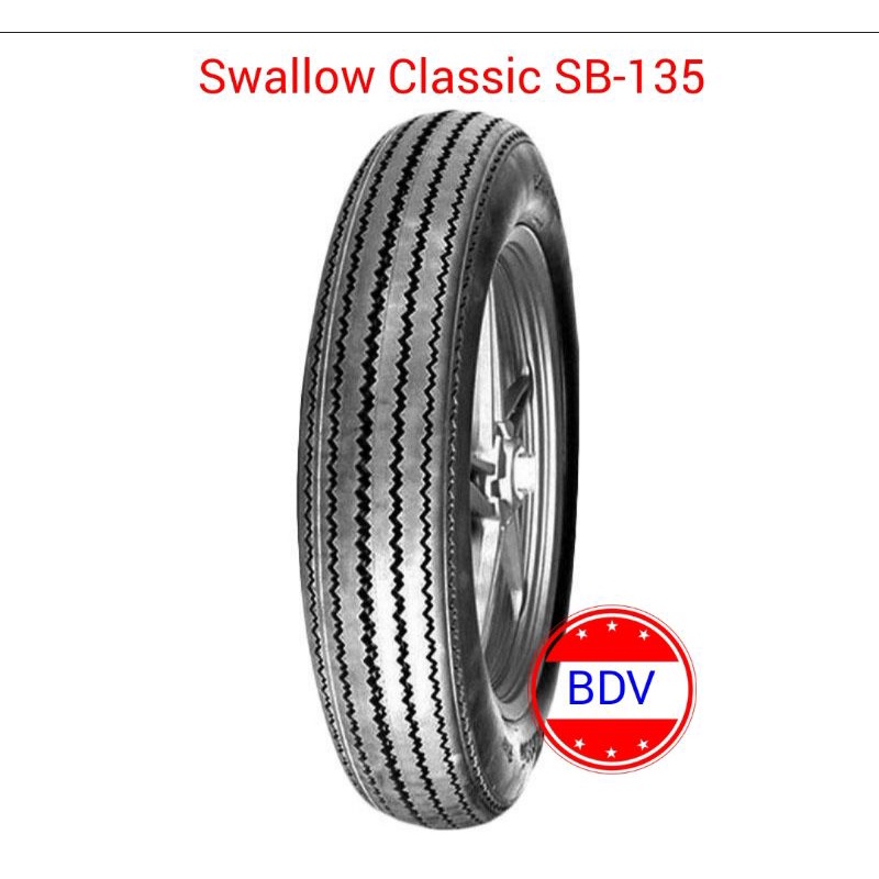 Detail Gambar Ban Swallow Classic Nomer 25