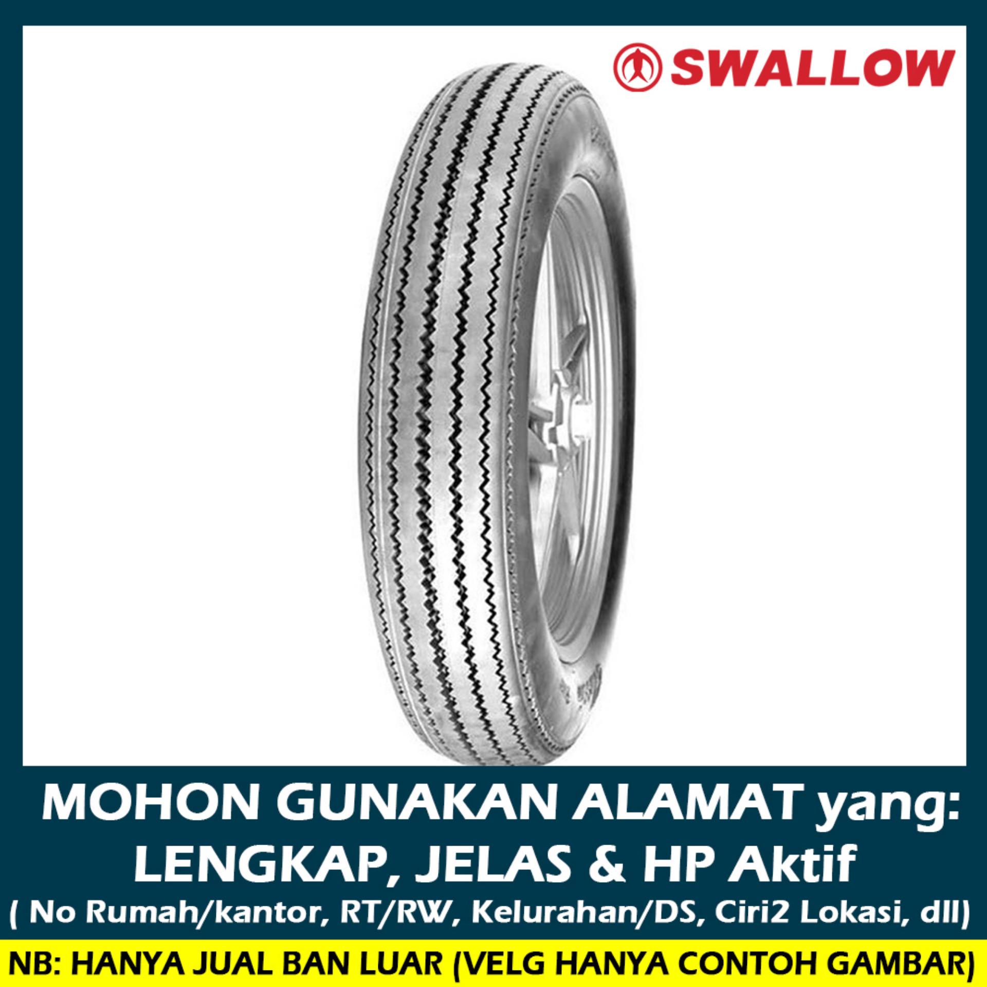 Detail Gambar Ban Swallow Classic Nomer 33