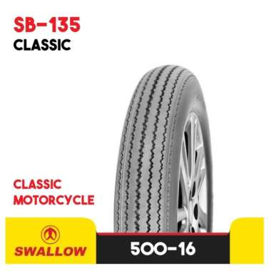 Detail Gambar Ban Swallow Classic Nomer 42