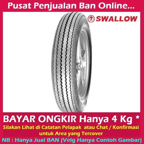 Detail Gambar Ban Swallow Classic Nomer 43