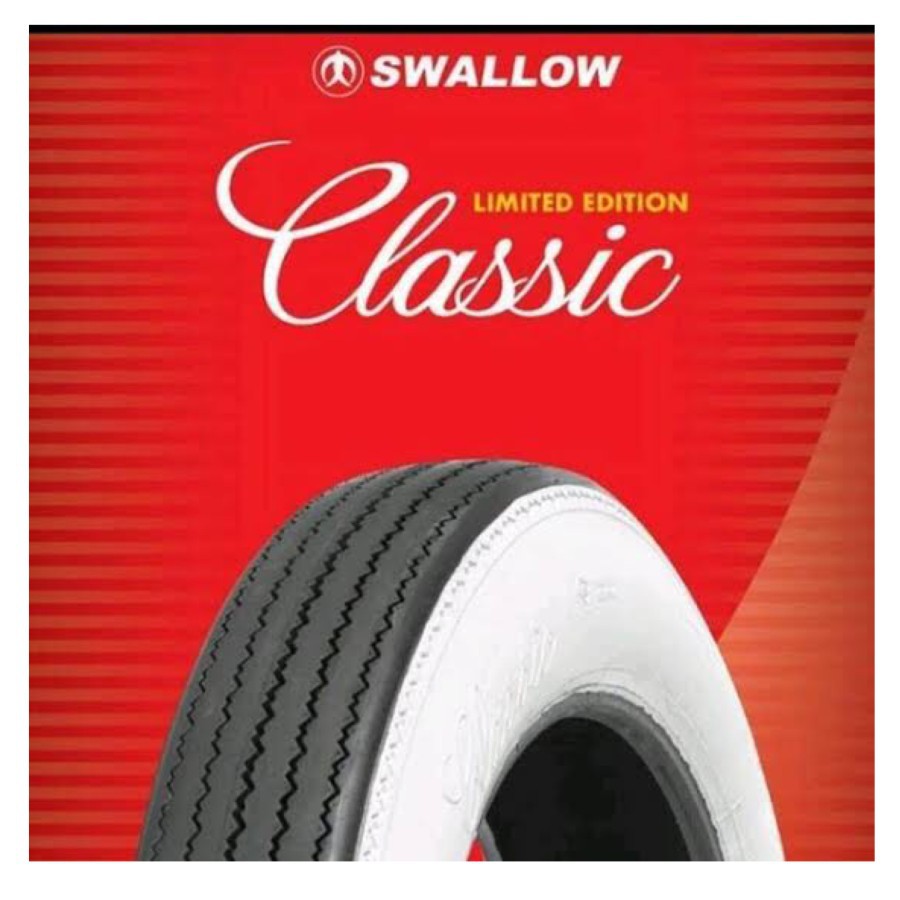 Detail Gambar Ban Swallow Classic Nomer 49