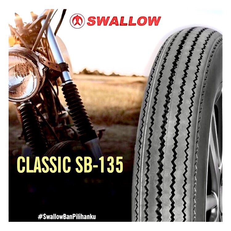 Detail Gambar Ban Swallow Classic Nomer 51