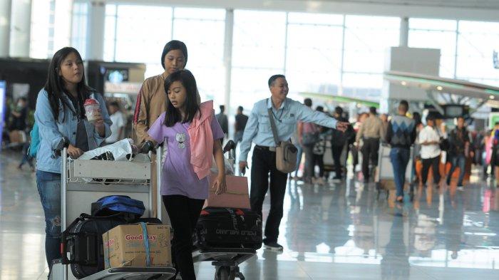 Detail Gambar Bandara Balikpapan Dari Samping Nomer 14