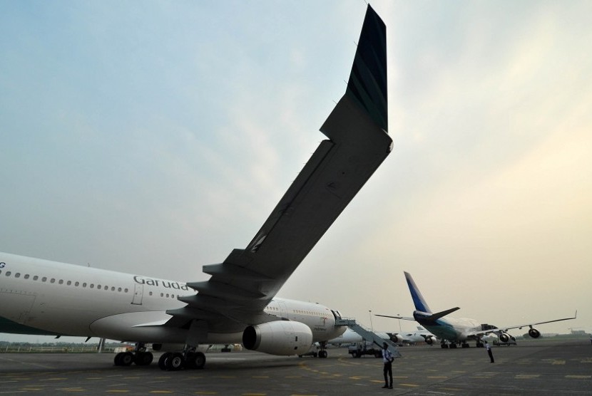 Detail Gambar Bandara Balikpapan Dari Samping Nomer 35