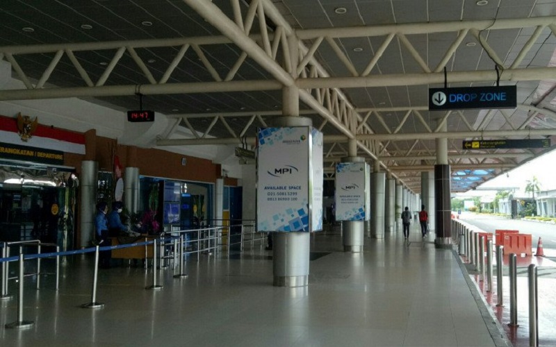 Detail Gambar Bandara Makassar Nomer 36