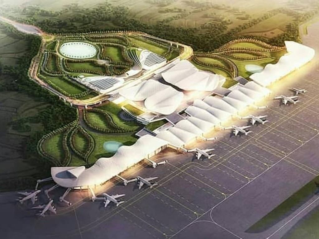 Detail Gambar Bandara Makassar Nomer 43
