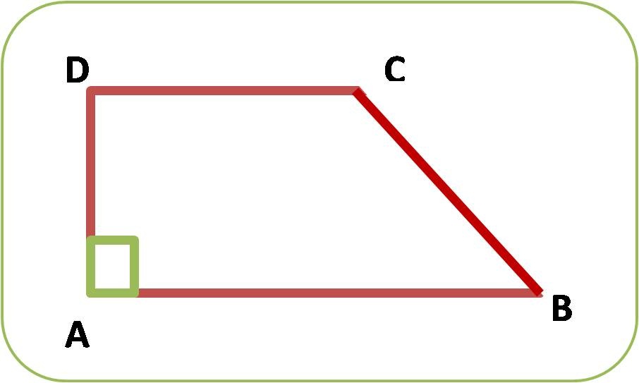 Detail Gambar Bangun Datar Trapesium Nomer 39