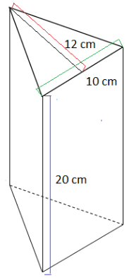 Detail Gambar Bangun Ruang Beserta Namanya Nomer 33