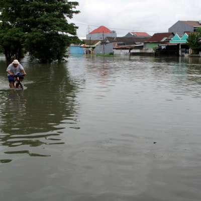 Detail Gambar Banjir Unhas Makassar Nomer 13