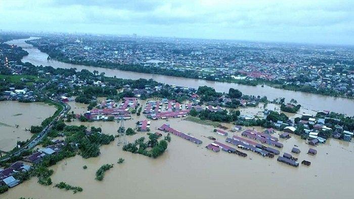 Detail Gambar Banjir Unhas Makassar Nomer 21