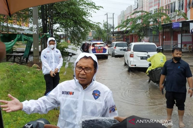 Detail Gambar Banjir Unhas Makassar Nomer 30