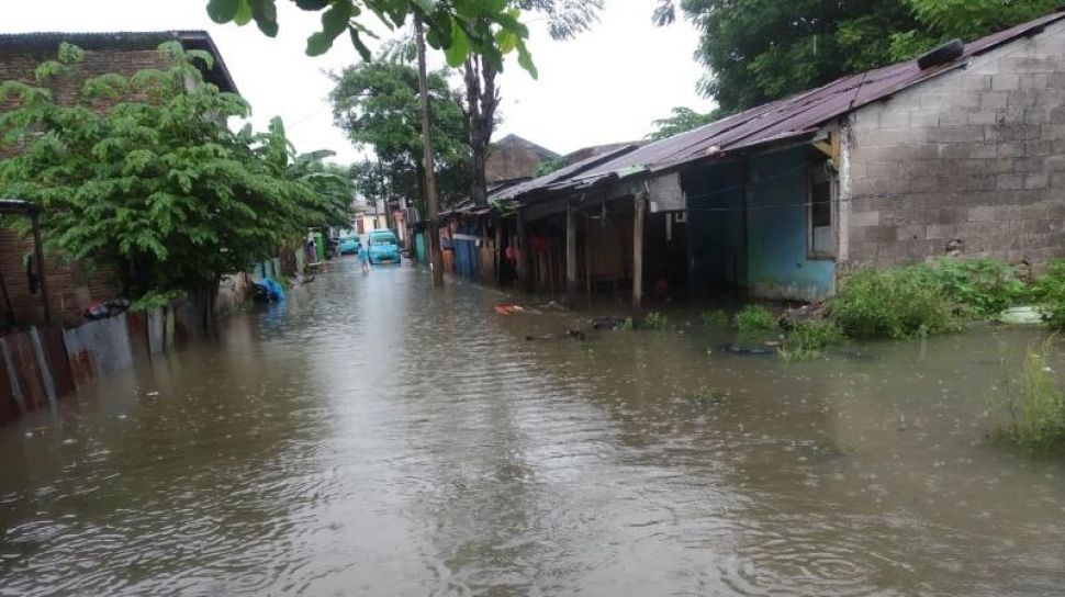 Detail Gambar Banjir Unhas Makassar Nomer 35