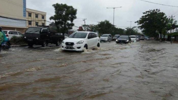 Detail Gambar Banjir Unhas Makassar Nomer 5